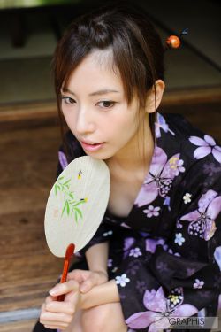 骚动时节的少女们啊